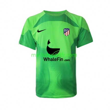 Maillot de Foot Atlético Madrid Gardien Domicile 2022/23